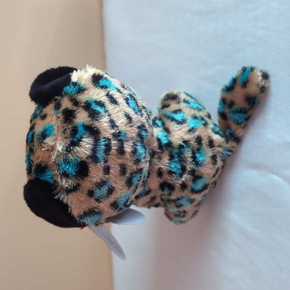 NWT Ty Beanie Boos Cobalt - Picture 2 of 8
